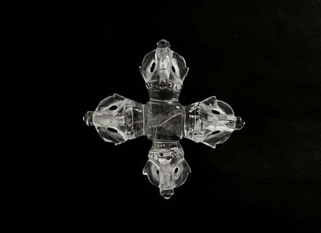 Double Dorje-53g-2 Inch