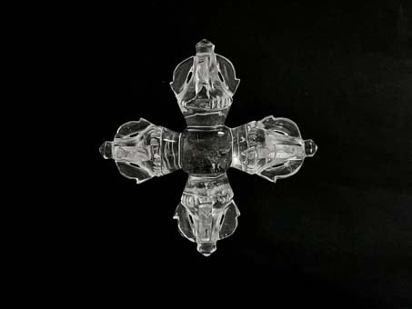 Double Dorje-95g-3 Inch