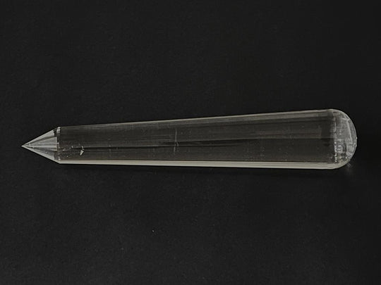 Laser Crystal F-17 cm-219 g-F1000ISESO