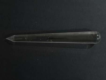 Laser Crystal F-21 cm-167 g-F1042SPOIS