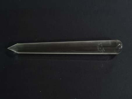 Laser Crystal F-18 cm-125 g-F1050SIASR
