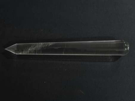 Laser Crystal F-19 cm-146 g-F1051SGPSE