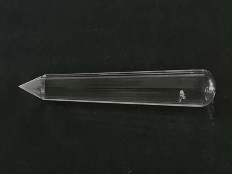 Laser Crystal F-15 cm-175 g-F1070SOASA