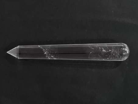 Laser Crystal F-17 cm-133 g-F1075SNNSO