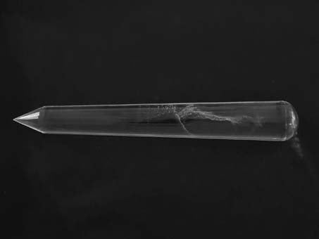 Laser Crystal F-21 cm-225 g-F1083IIAIS