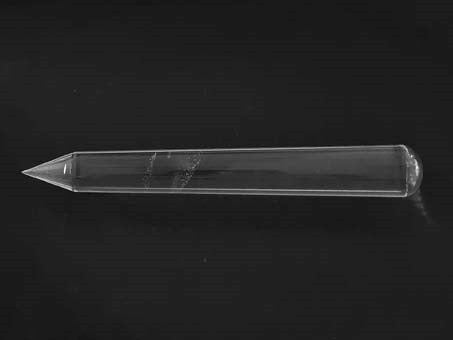 Laser Crystal F-20 cm-186 g-F1085SRPID