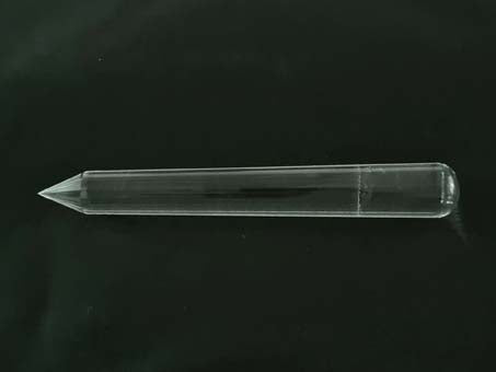 Laser Crystal F-19 cm-174 g-F1086SOGSE