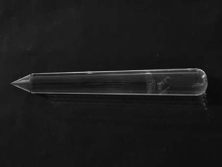 Laser Crystal F-19 cm-186 g-F1093SRPSE