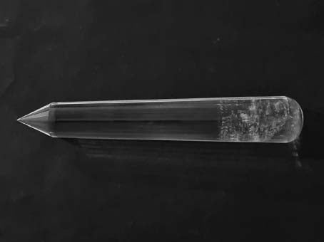 Laser Crystal F-16 cm-169 g-F1096SPESP