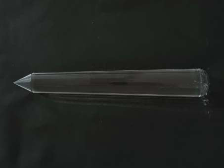 Laser Crystal F-21 cm-256 g-F1109IAPIS