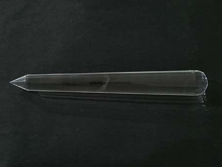 Laser Crystal F-19 cm-144 g-F1112SGGSE