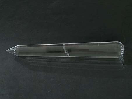 Laser Crystal F-18 cm-156 g-F1113SAPSR