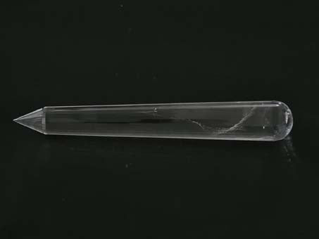 Laser Crystal F-17 cm-134 g-F1114SNGSO