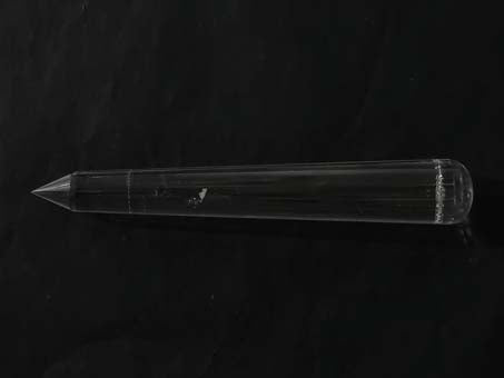 Laser Crystal F-17 cm-131 g-F1142SNSSO