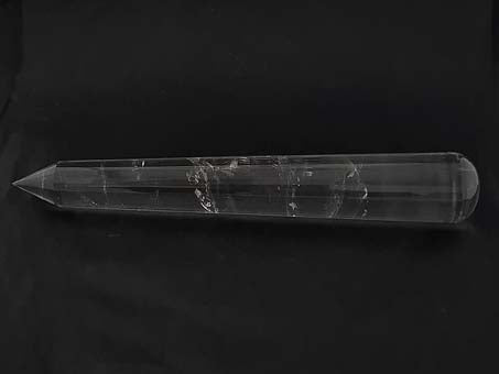 Laser Crystal F-24 cm-419 g-F1193GSEIG