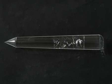 Laser Crystal F-15 cm-95 g-F1197EASA