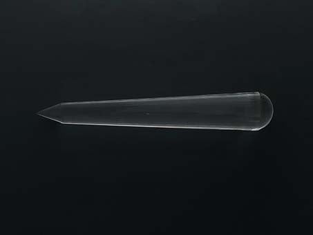 Laser Crystal F-17 cm-165 g-F1239SPASO