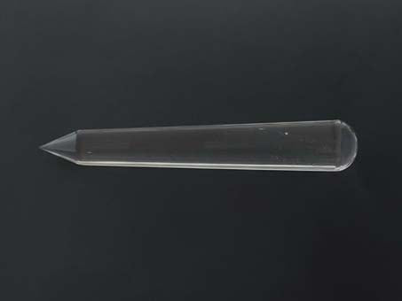 Laser Crystal F-16 cm-153 g-F1241SANSP