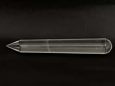 Laser Crystal F-17 cm-150 g-F1246SADSO