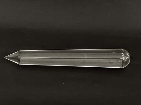 Laser Crystal F-17 cm-150 g-F1249SADSO