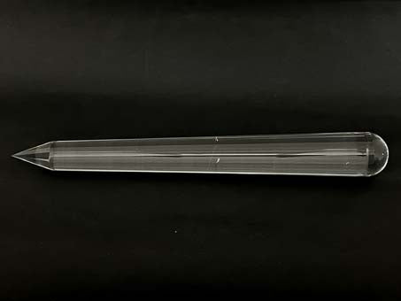 Laser Crystal F-21 cm-160 g-F1252SPDIS