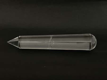 Laser Crystal F-17 cm-248 g-F1256IGRSO