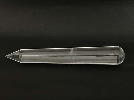 Laser Crystal F-18 cm-197 g-F1257SEOSR