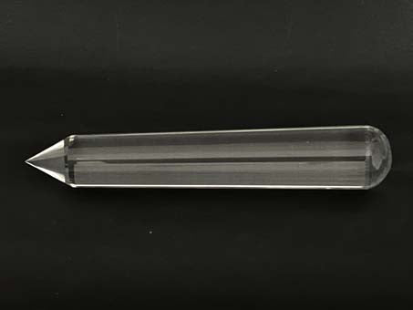 Laser Crystal F-16 cm-200 g-F1263IDDSP