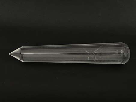 Laser Crystal F-17 cm-211 g-F1264ISSSO