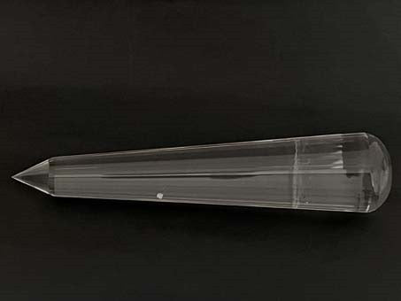 Laser Crystal F-21 cm-400 g-F1268GDDIS