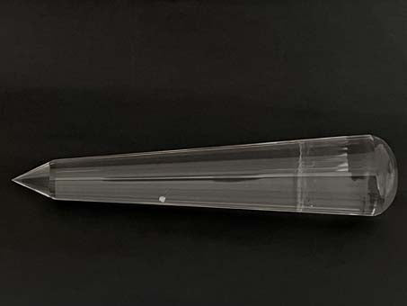 Laser Crystal F-21 cm-400 g-F1268GDDIS