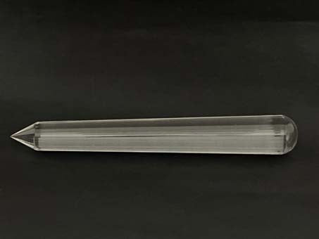 Laser Crystal F-18 cm-170 g-F1281SODSR