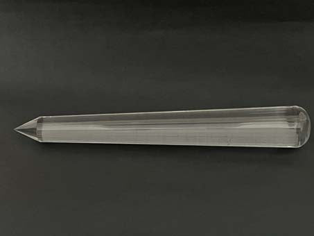 Laser Crystal F-24 cm-343 g-F1284NGNIG