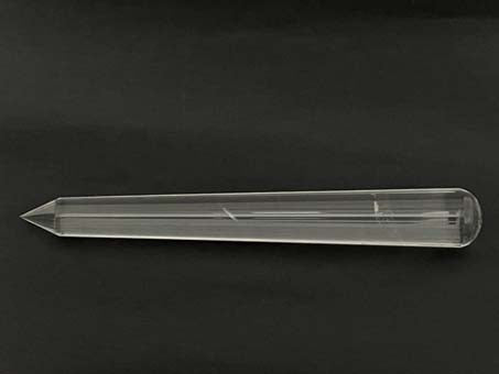 Laser Crystal F-22 cm-228 g-F1286IIRII