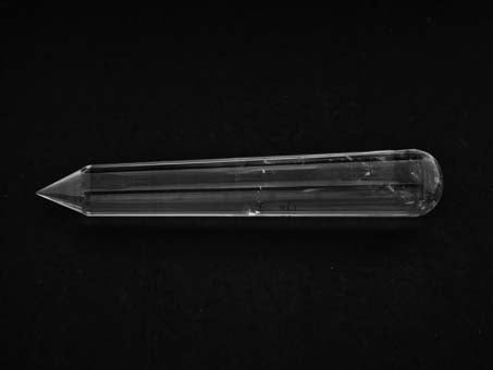 Laser Crystal F-14 cm-105 g-F1295SDASG