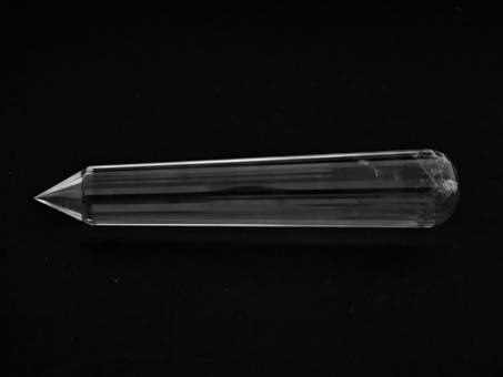 Laser Crystal F-13 cm-103 g-F1300SDNSN