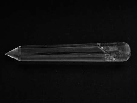 Laser Crystal F-15 cm-133 g-F1311SNNSA