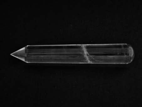 Laser Crystal F-13 cm-193 g-F1313SENSN