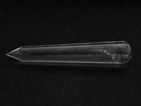 Laser Crystal F-14 cm-122 g-F1315SIISG