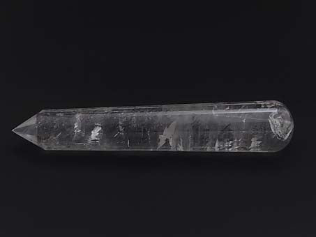 Laser Crystal F-18 cm-330 g-F1327NNDSR