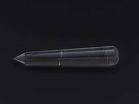 Laser Crystal F-13 cm-97 g-F1343EOSN