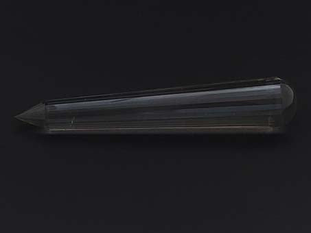 Laser Crystal F-17 cm-181 g-F1353SRSSO