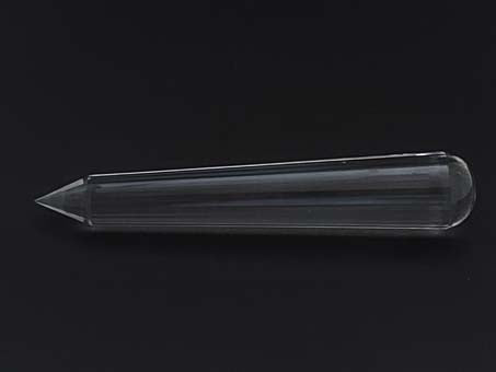 Laser Crystal F-19 cm-255 g-F1374IAASE