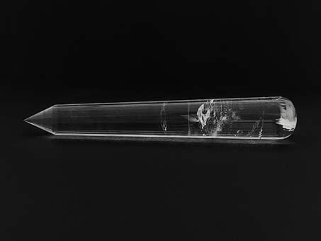 Laser Crystal F-14 cm-80 g-F1393RDSG