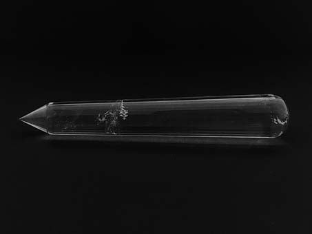 Laser Crystal F-13 cm-87 g-F1396ROSN