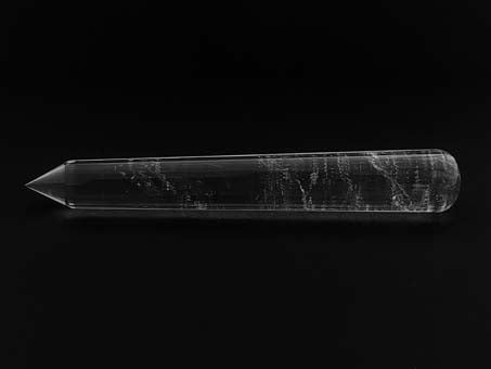 Laser Crystal F-15 cm-100 g-F1398SDDSA