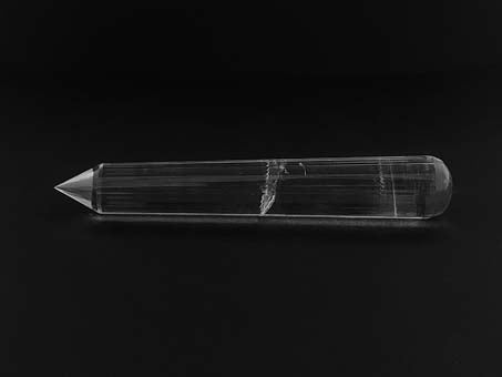 Laser Crystal F-13 cm-78 g-F1406ORSN