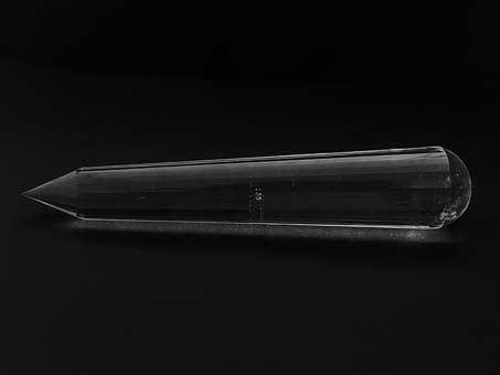 Laser Crystal F-14 cm-119 g-F1427SSESG
