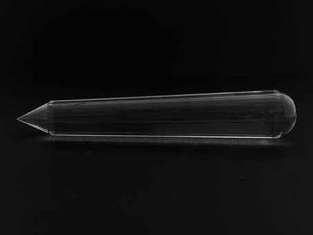 Laser Crystal F-16 cm-166 g-F1444SPPSP