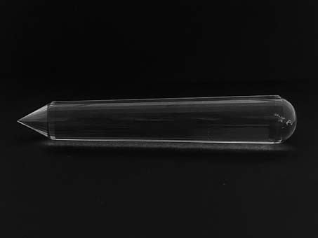 Laser Crystal F-15 cm-156 g-F1449SAPSA